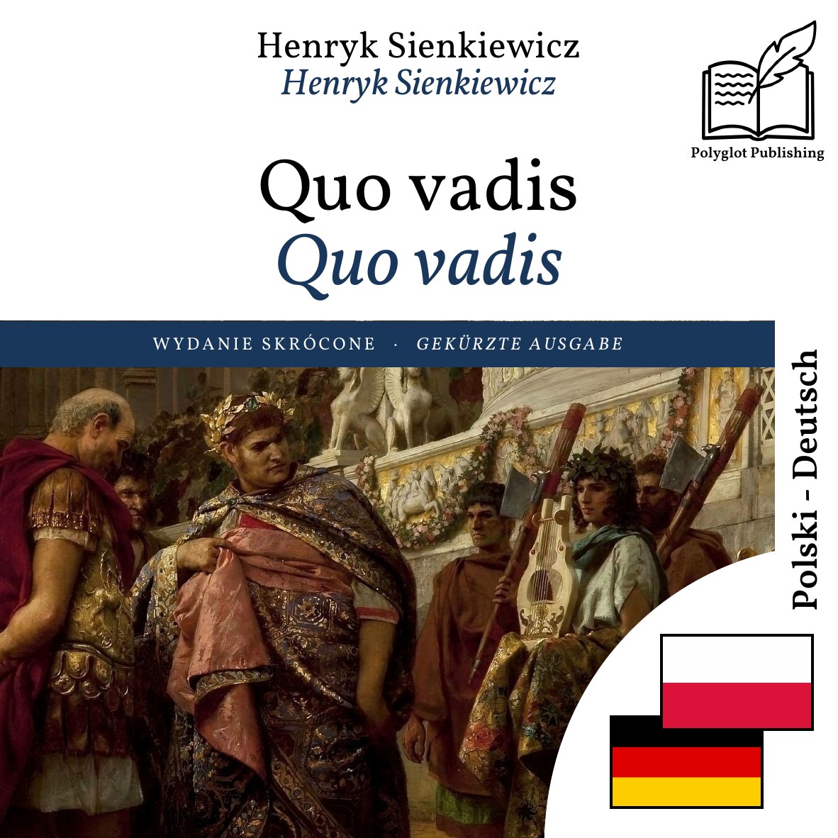 Quo vadis