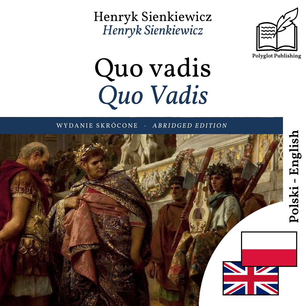 Quo Vadis
