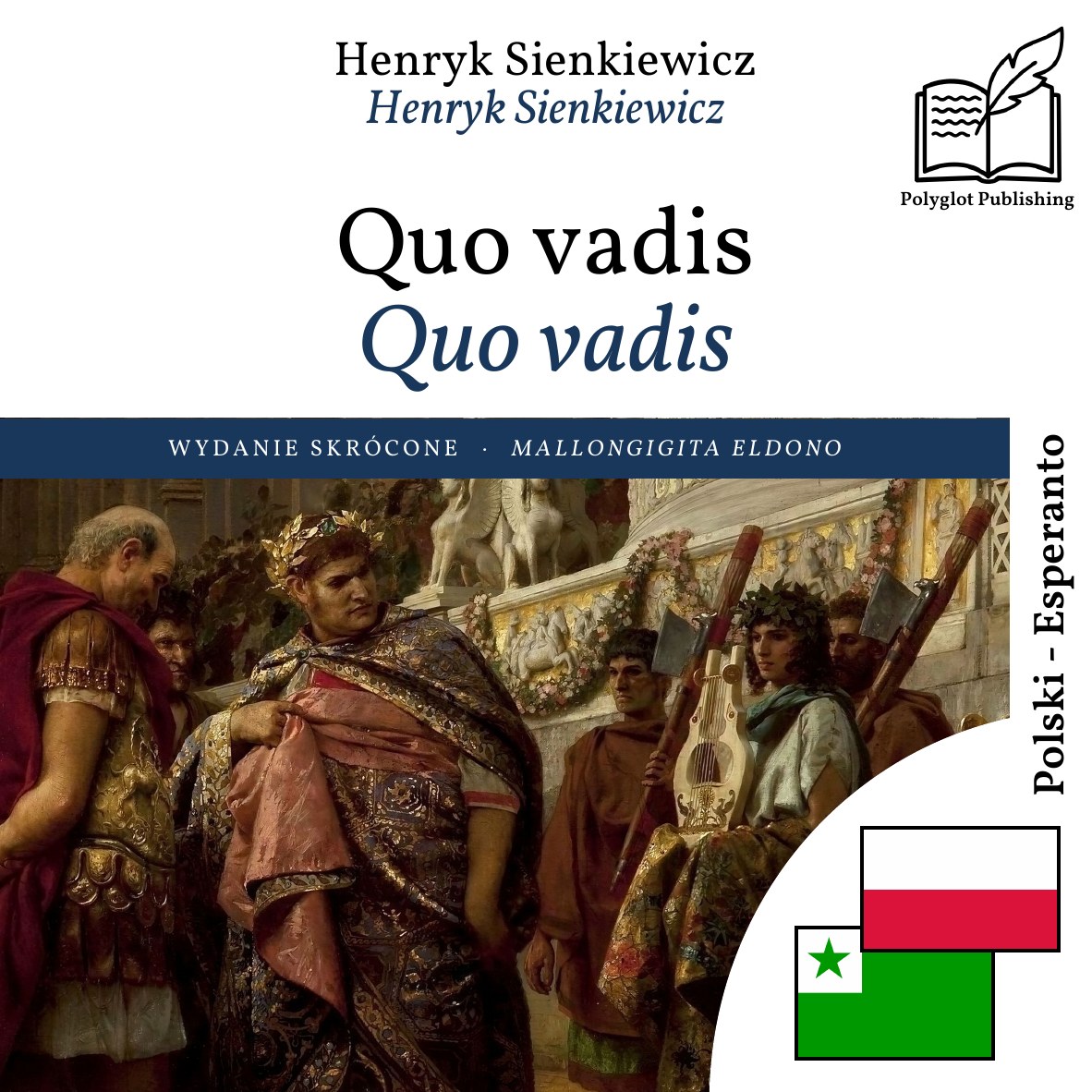 Quo vadis