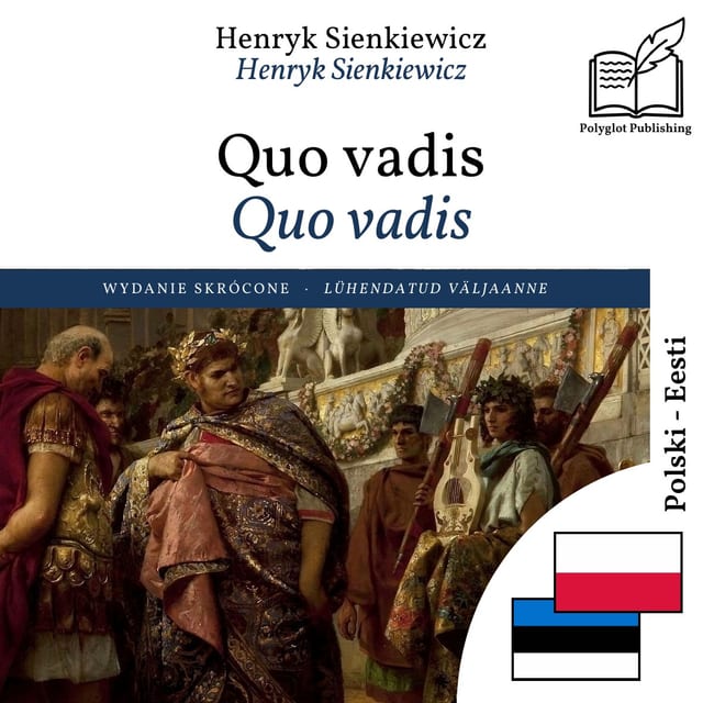Quo vadis