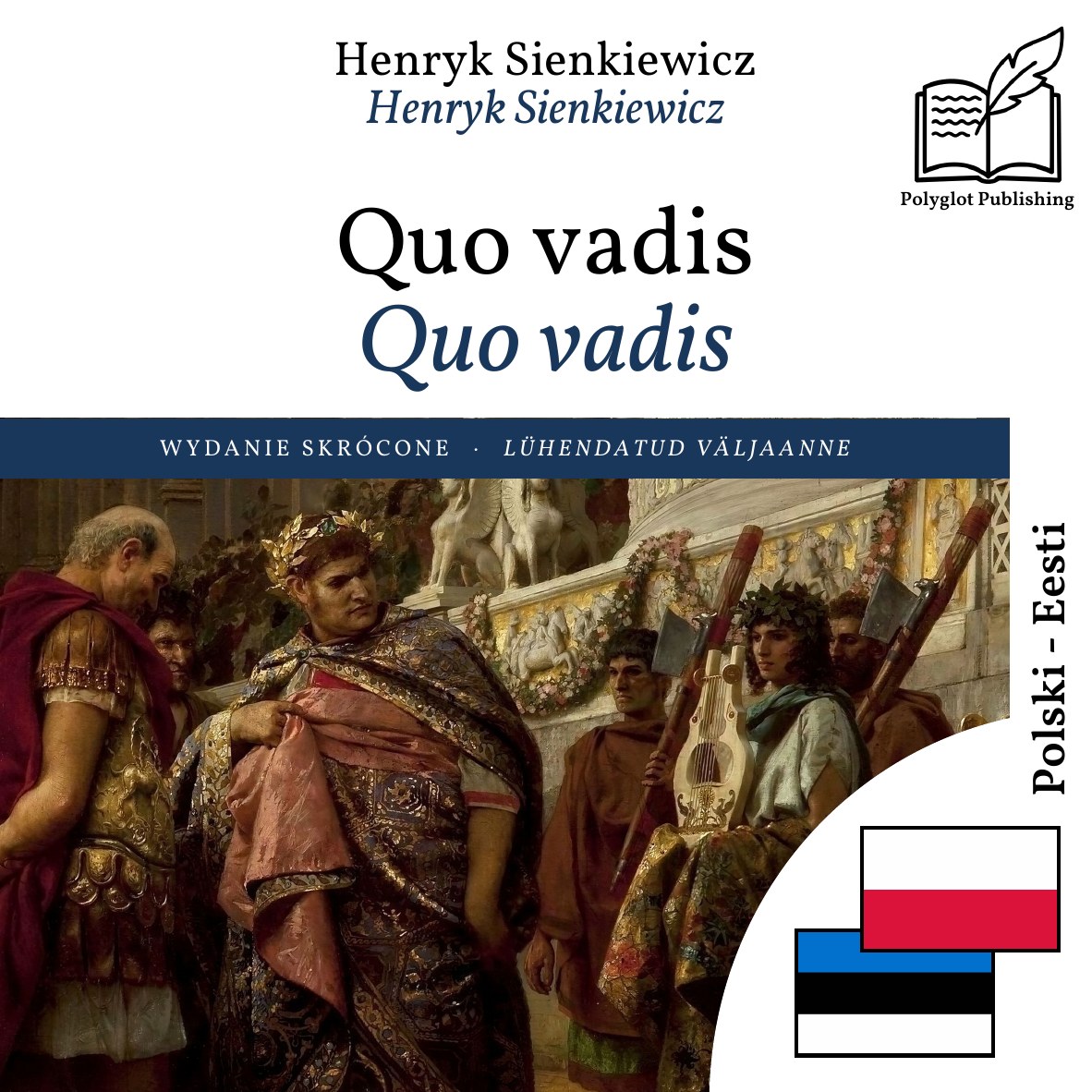 Quo vadis