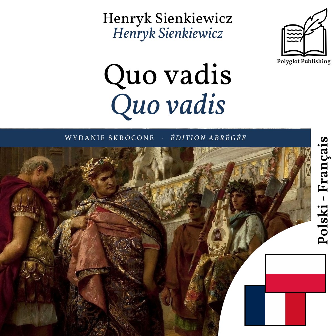 Quo vadis
