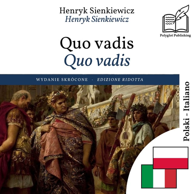 Quo vadis