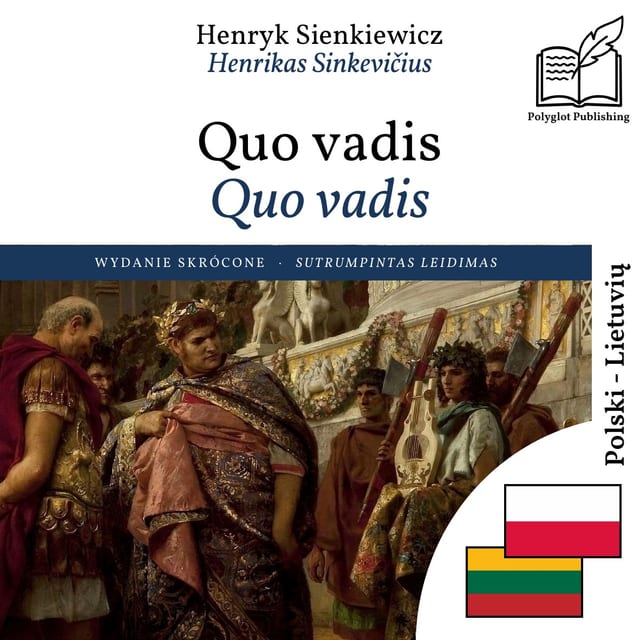 Quo vadis