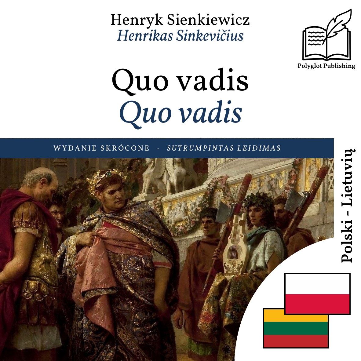 Quo vadis