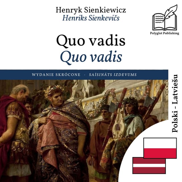 Quo vadis
