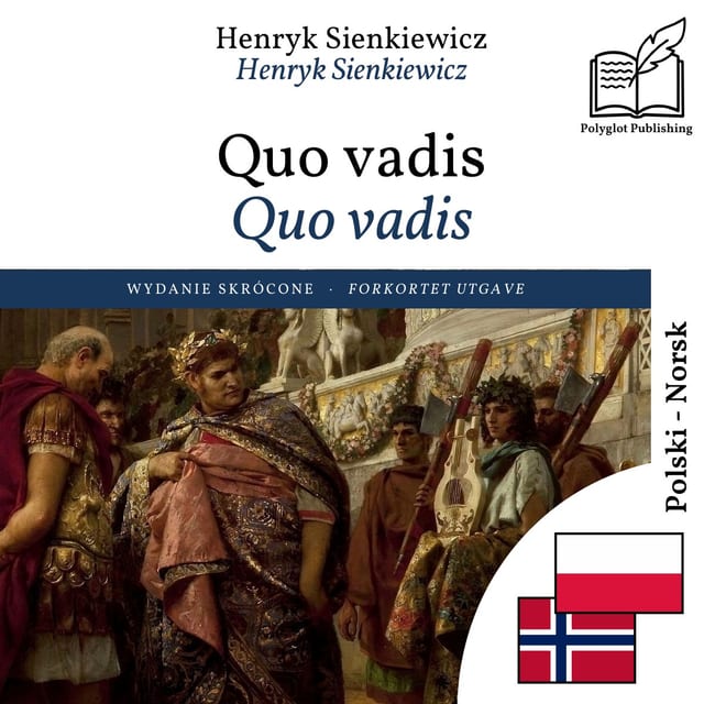 Quo vadis