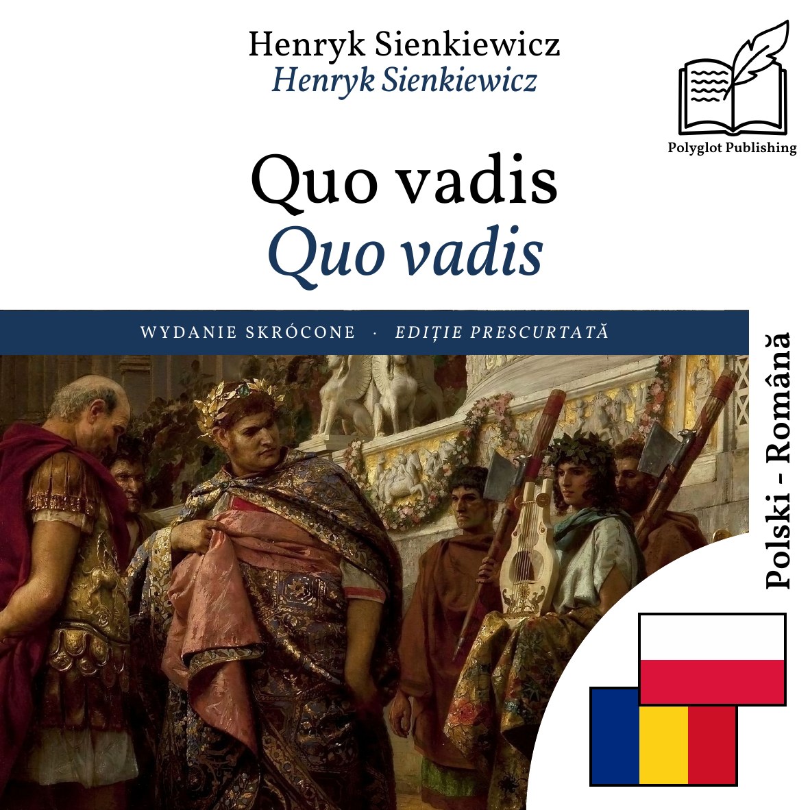 Quo vadis