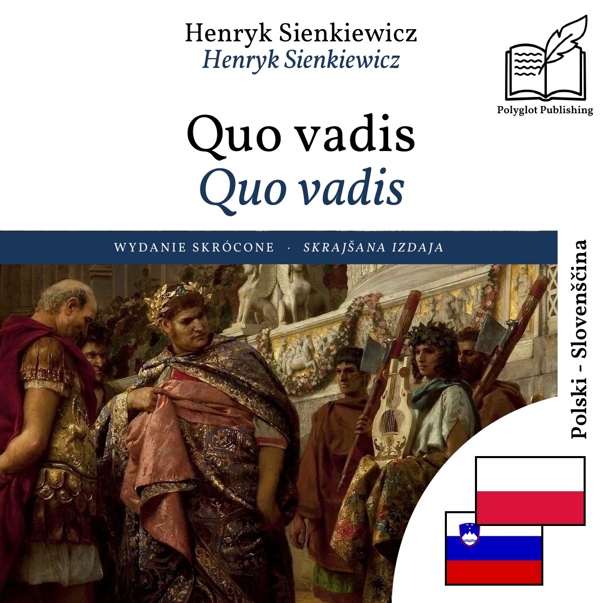 Quo vadis