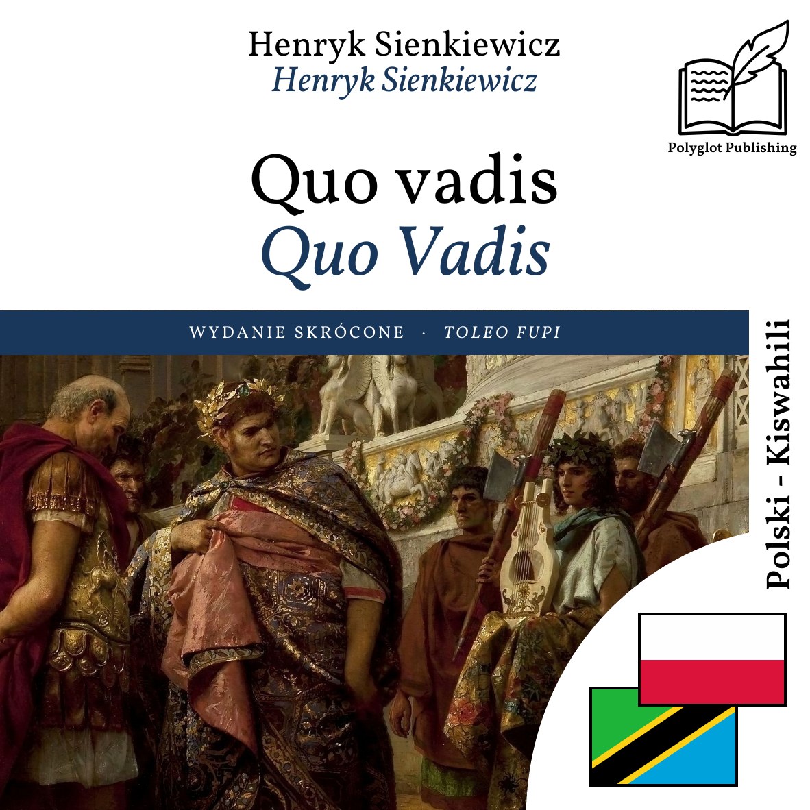 Quo Vadis