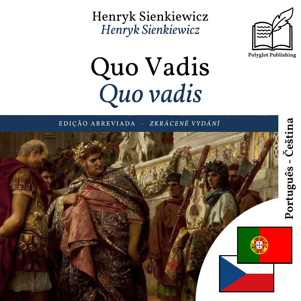 Quo vadis