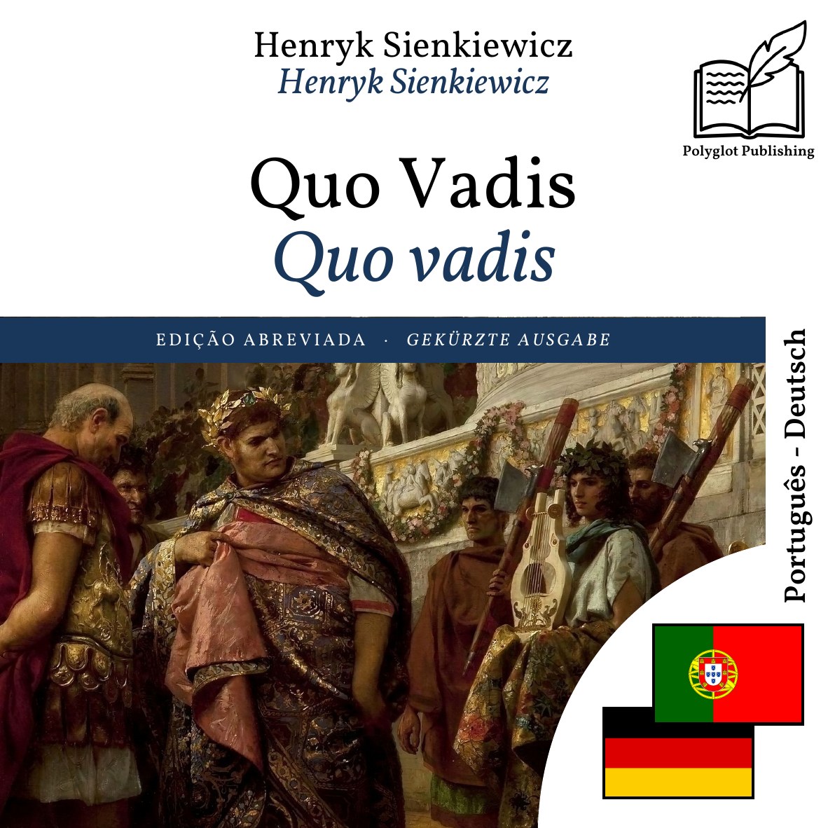 Quo vadis