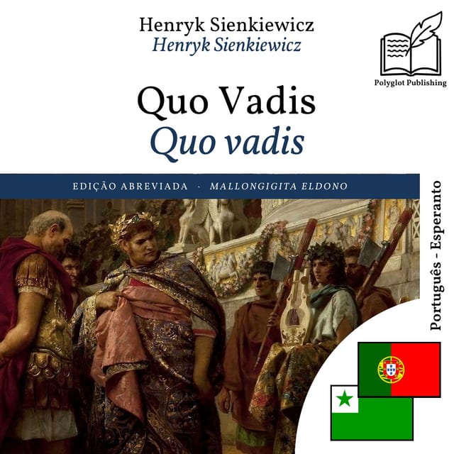 Quo vadis