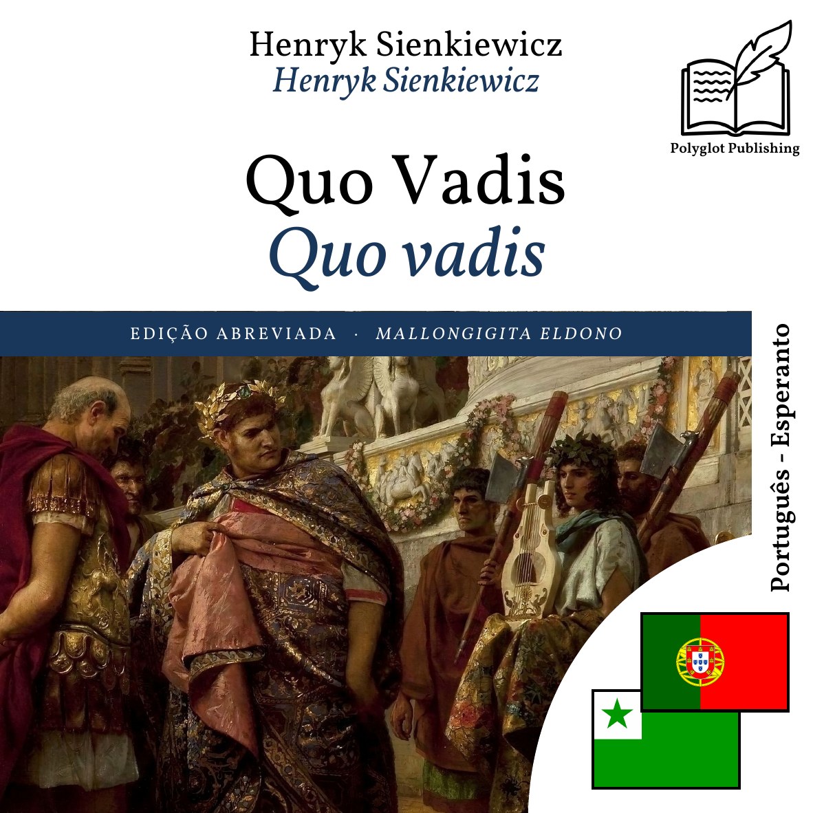 Quo vadis