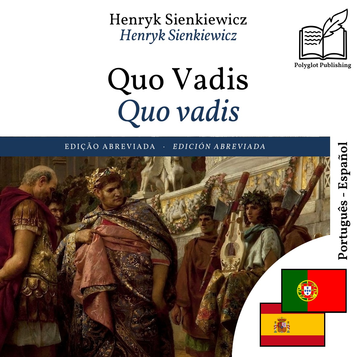 Quo vadis