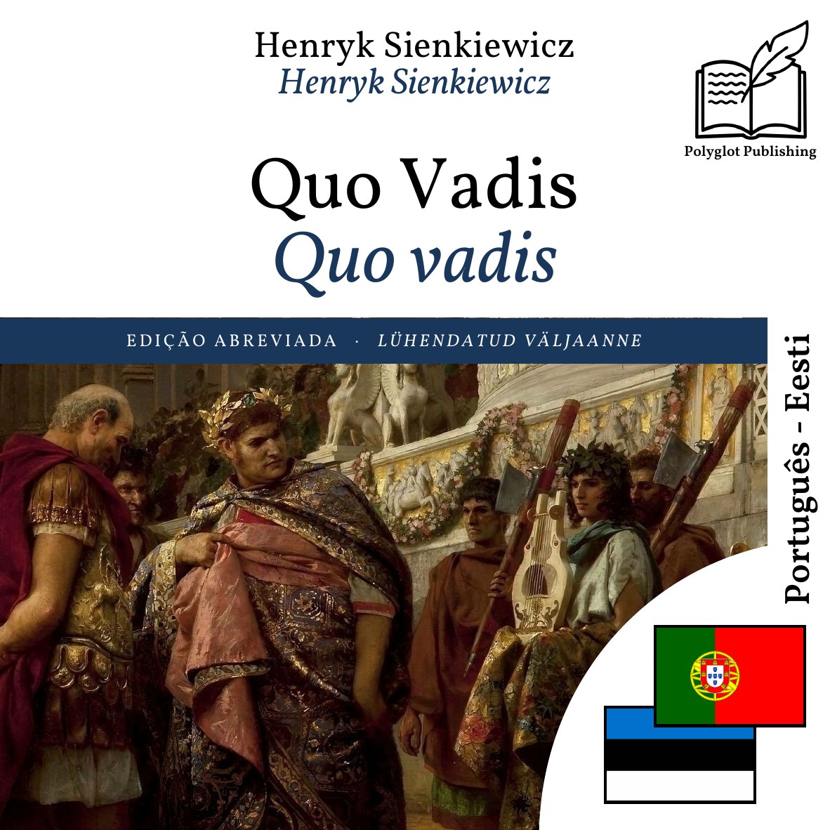 Quo vadis