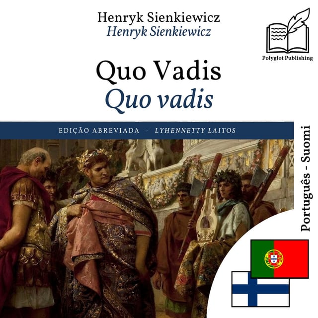 Quo vadis