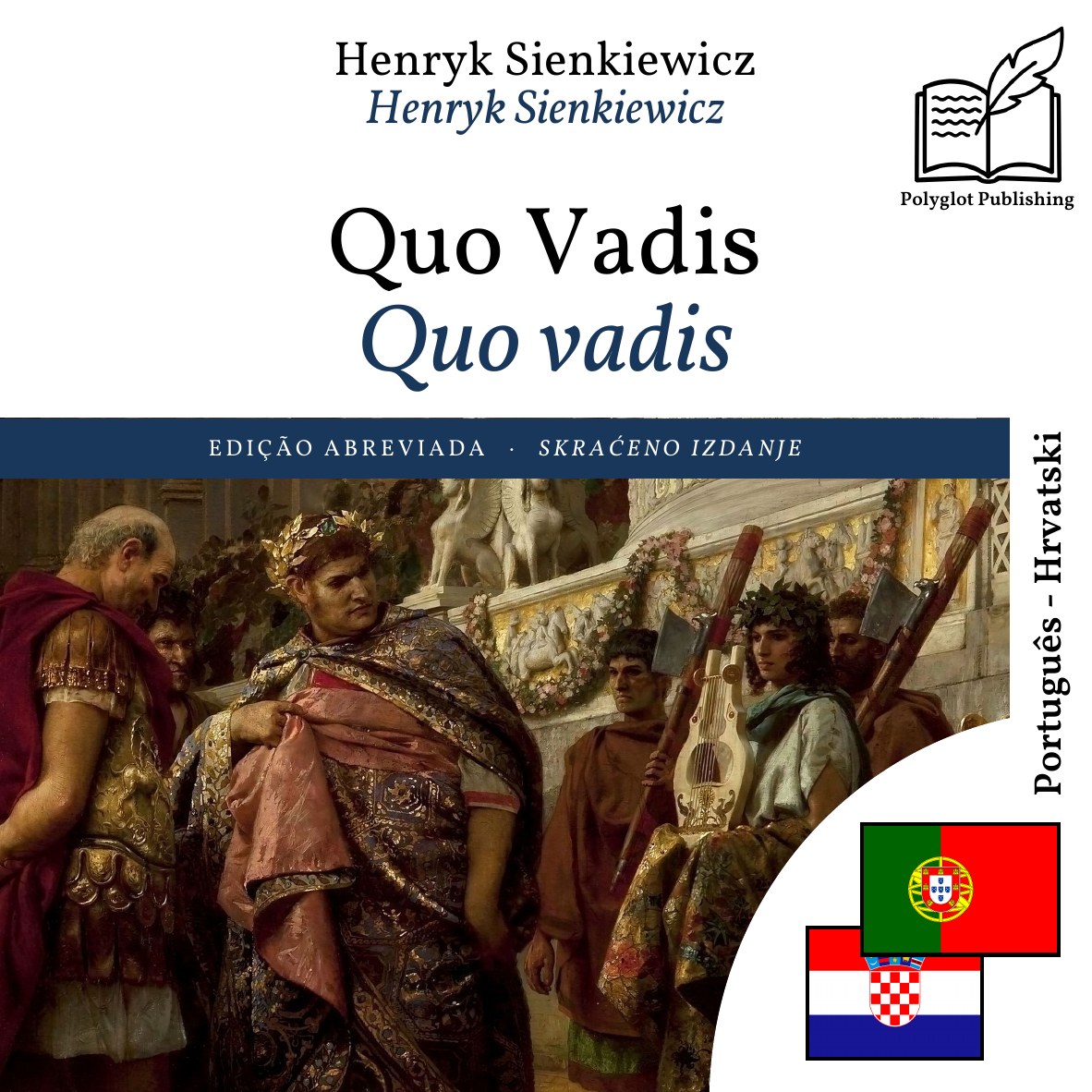 Quo vadis