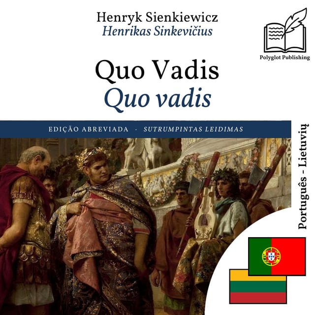 Quo vadis