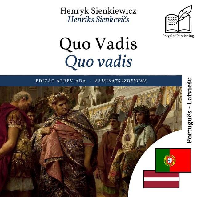 Quo vadis