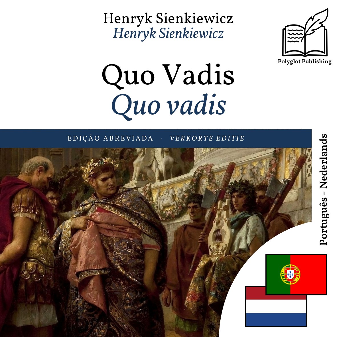 Quo vadis