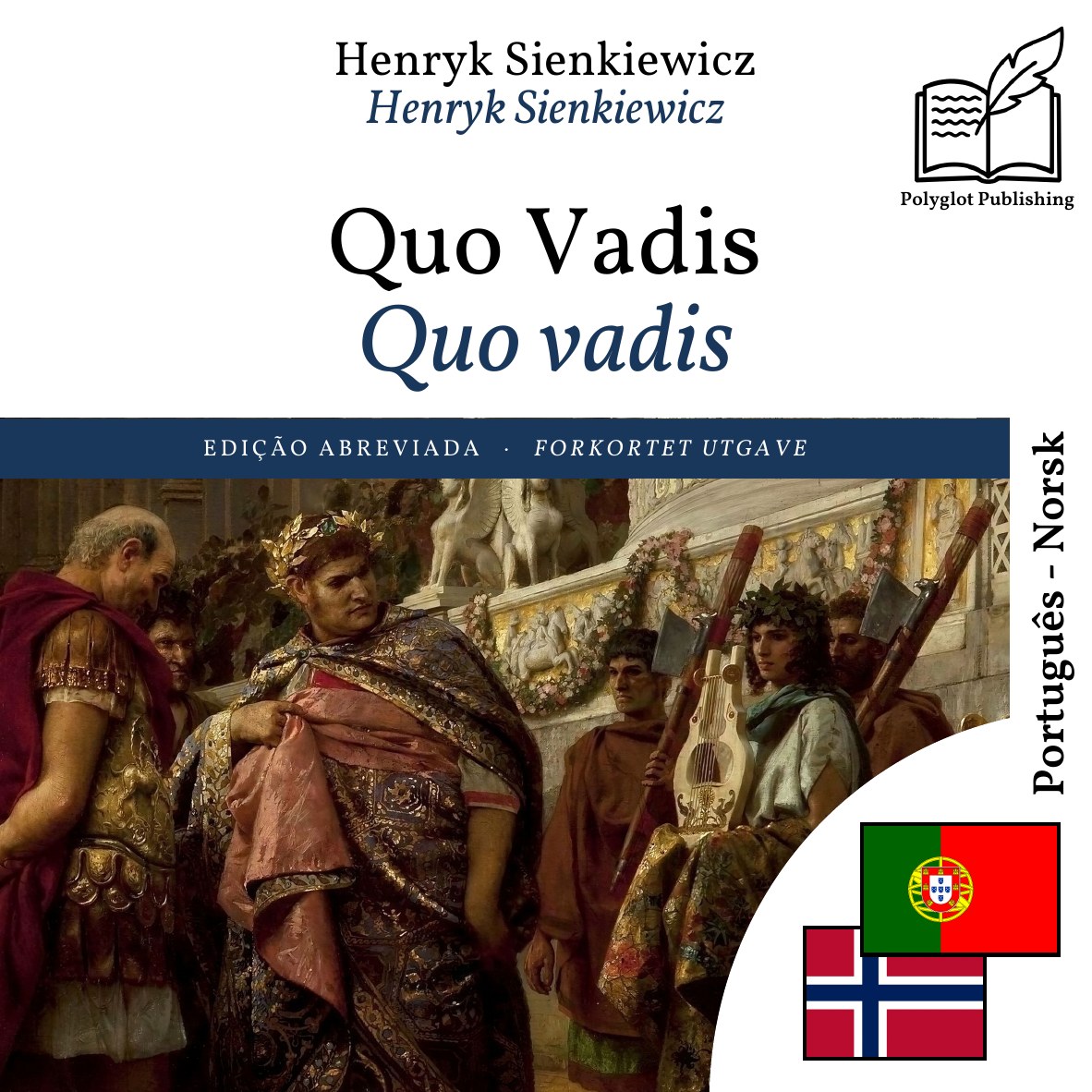 Quo vadis