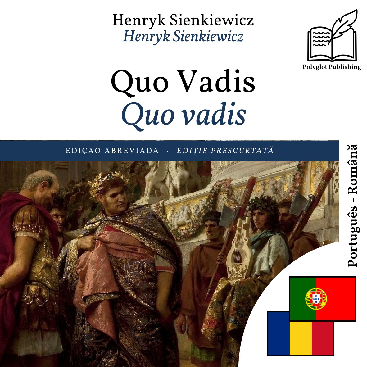 Quo vadis