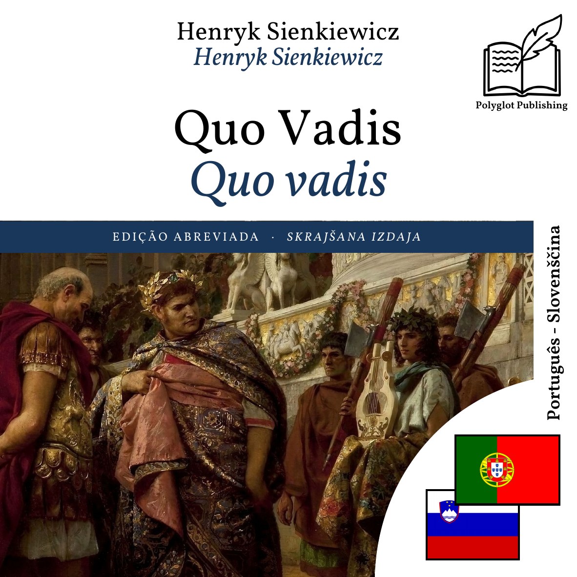 Quo vadis