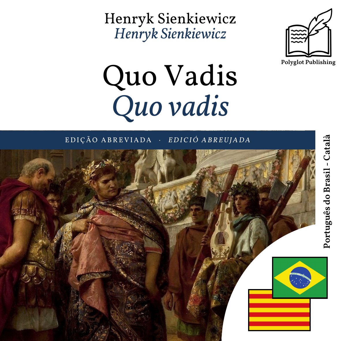 Quo vadis