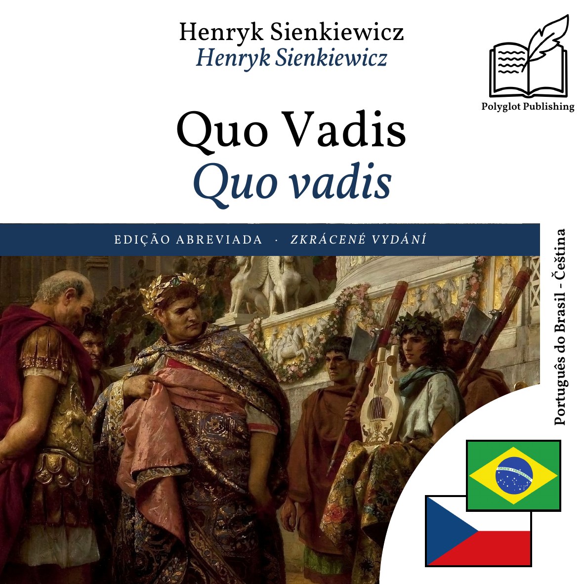 Quo vadis