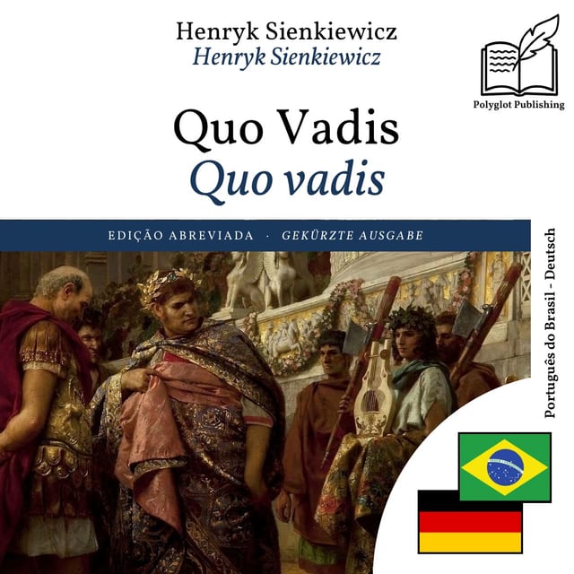 Quo vadis