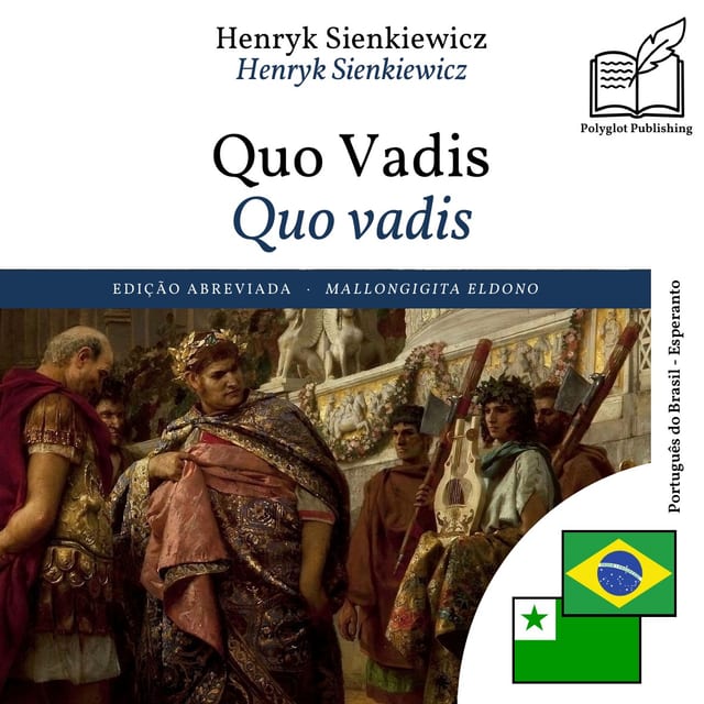 Quo vadis