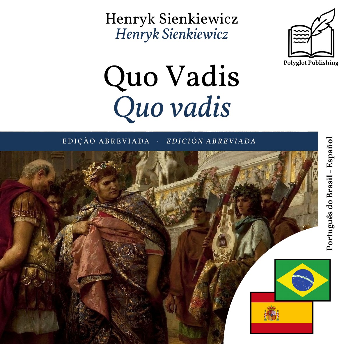 Quo vadis