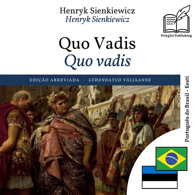Quo vadis