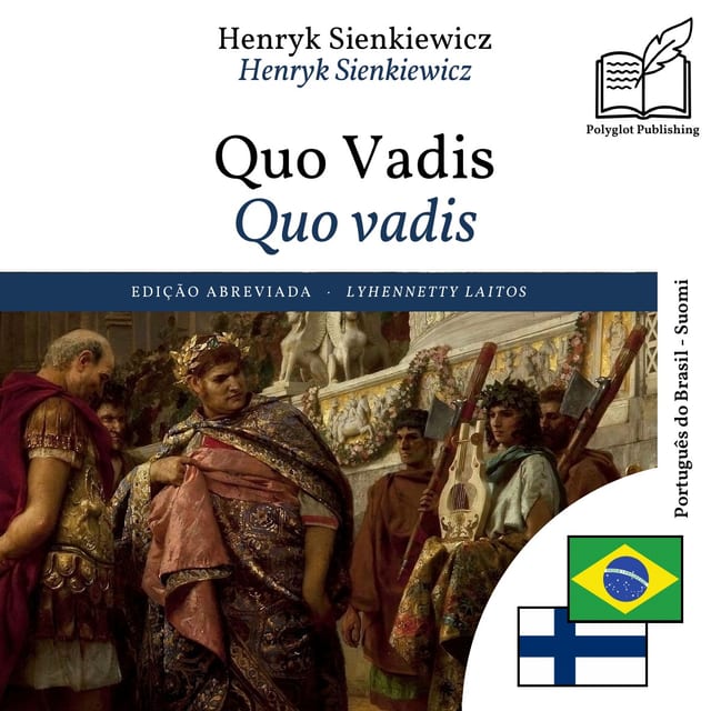 Quo vadis