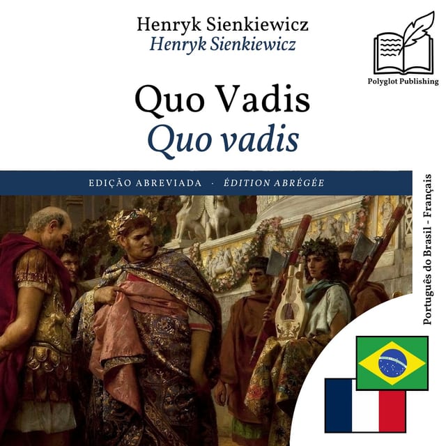 Quo vadis