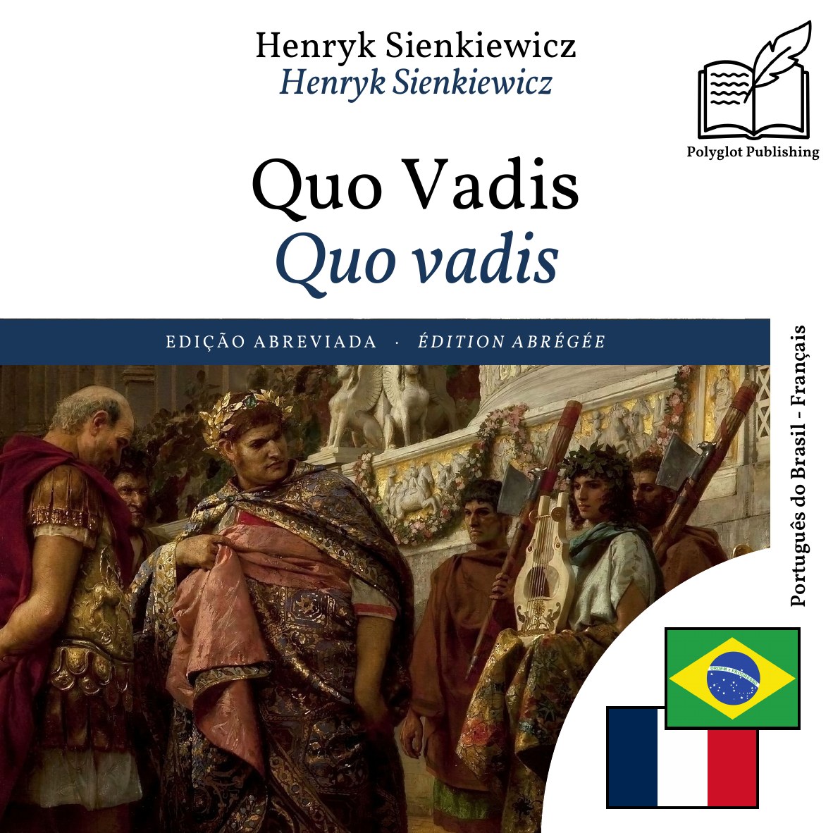 Quo vadis