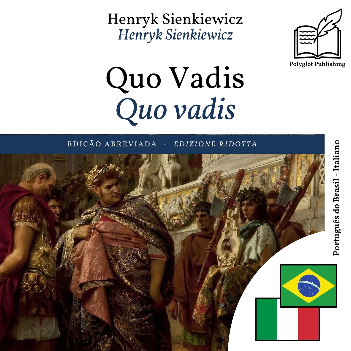 Quo vadis