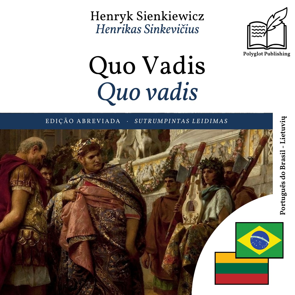 Quo vadis
