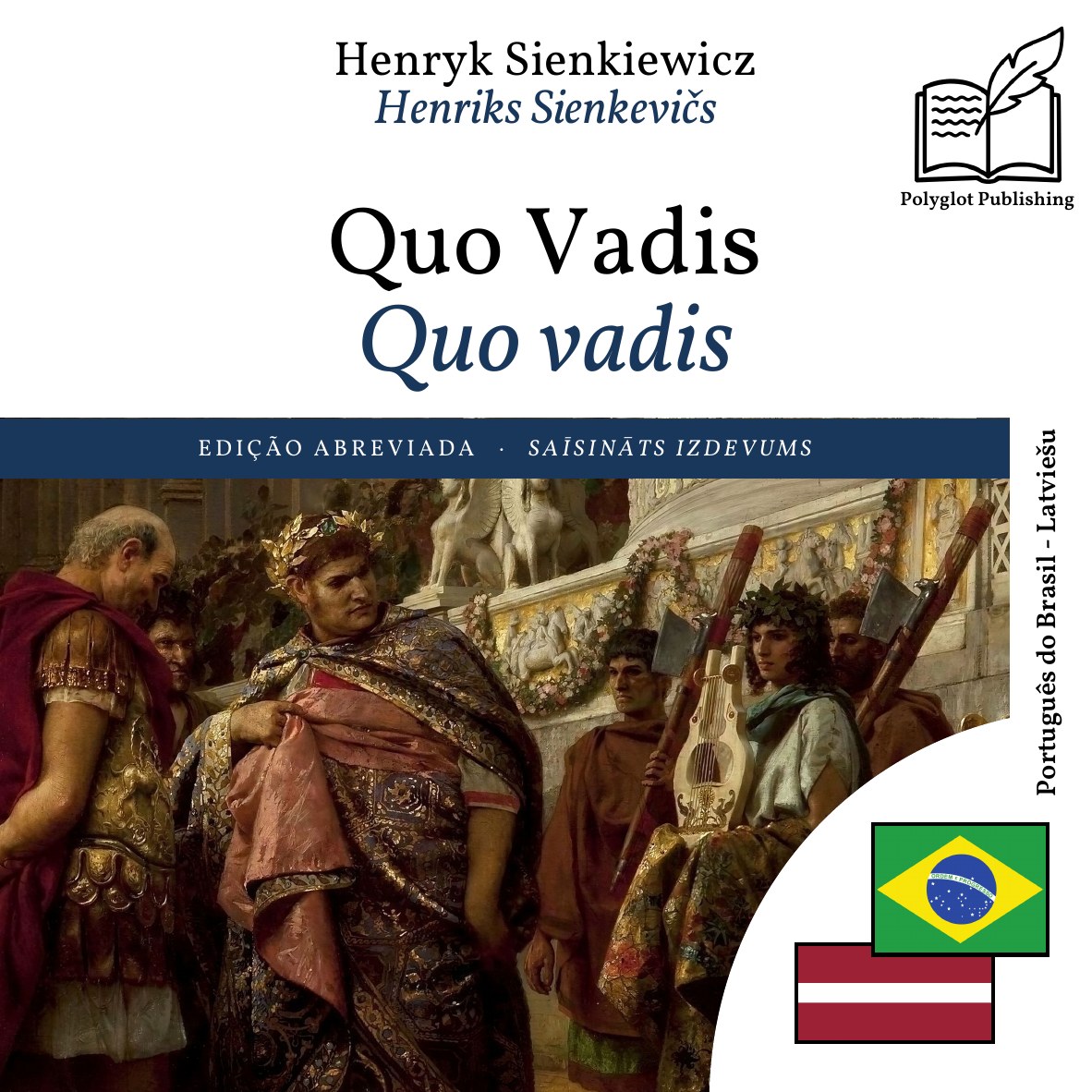 Quo vadis