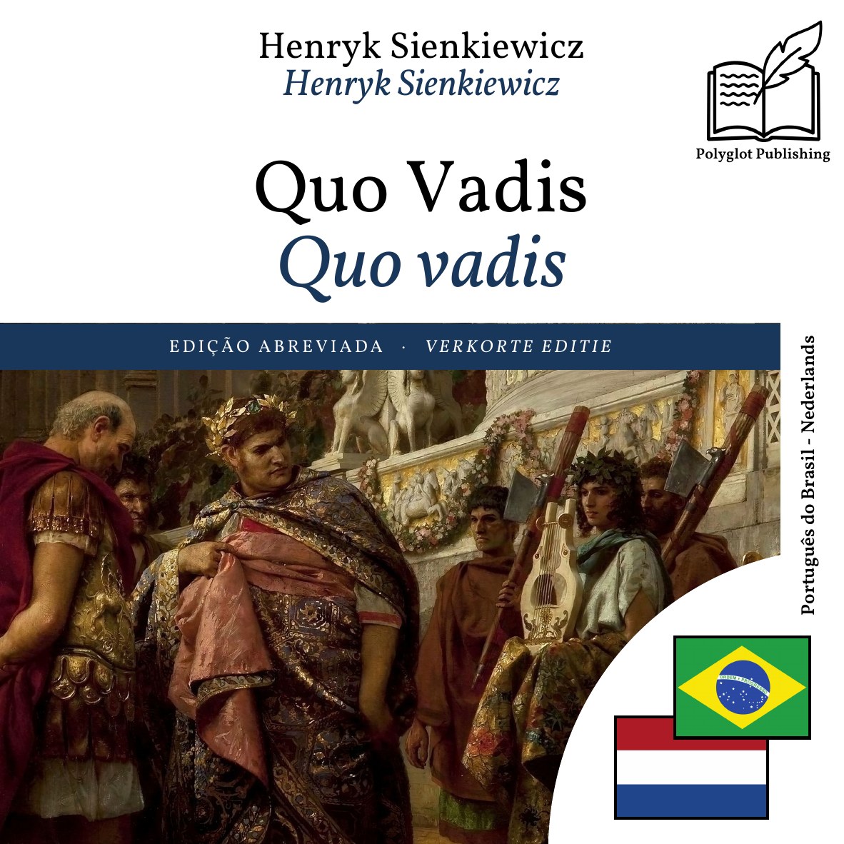 Quo vadis