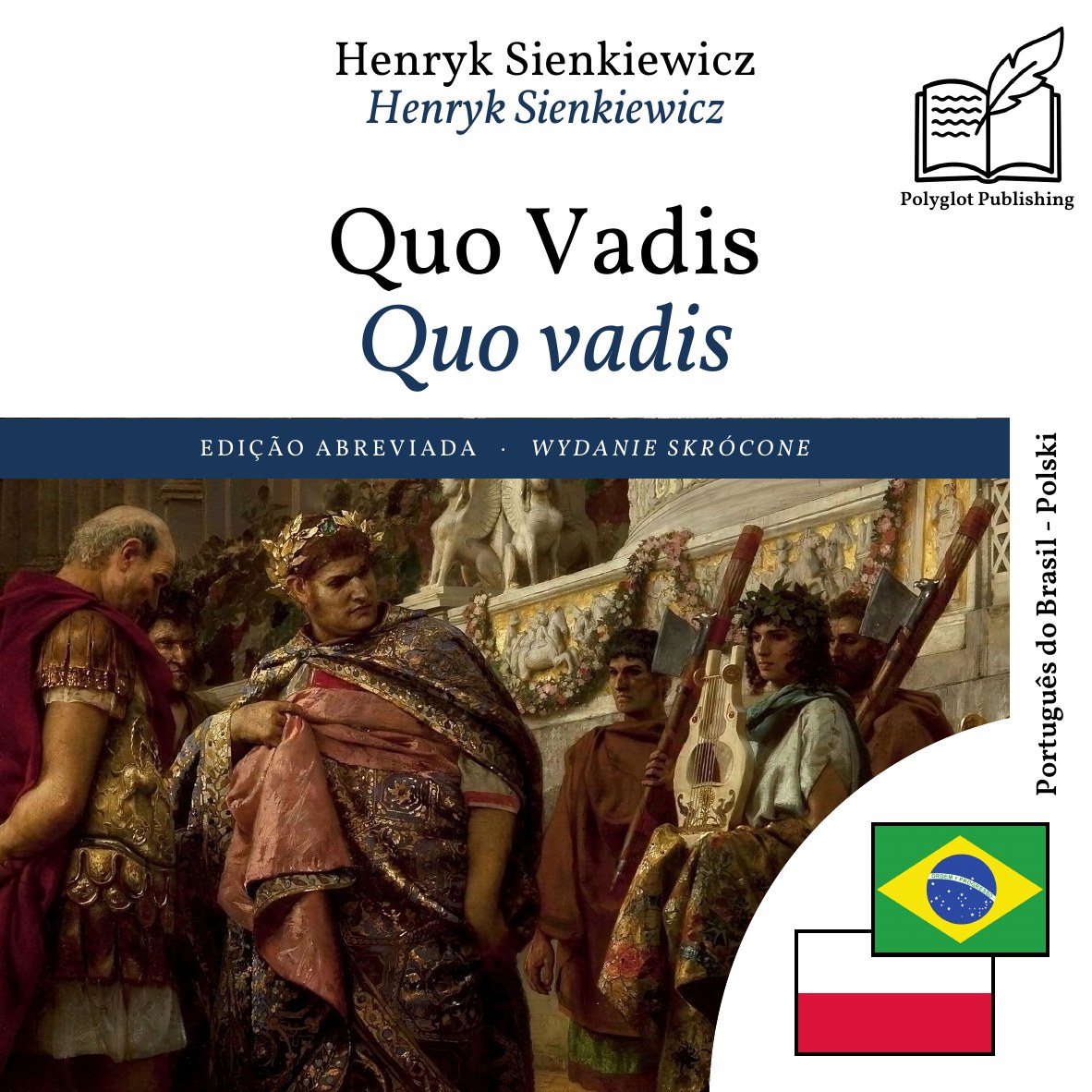 Quo vadis
