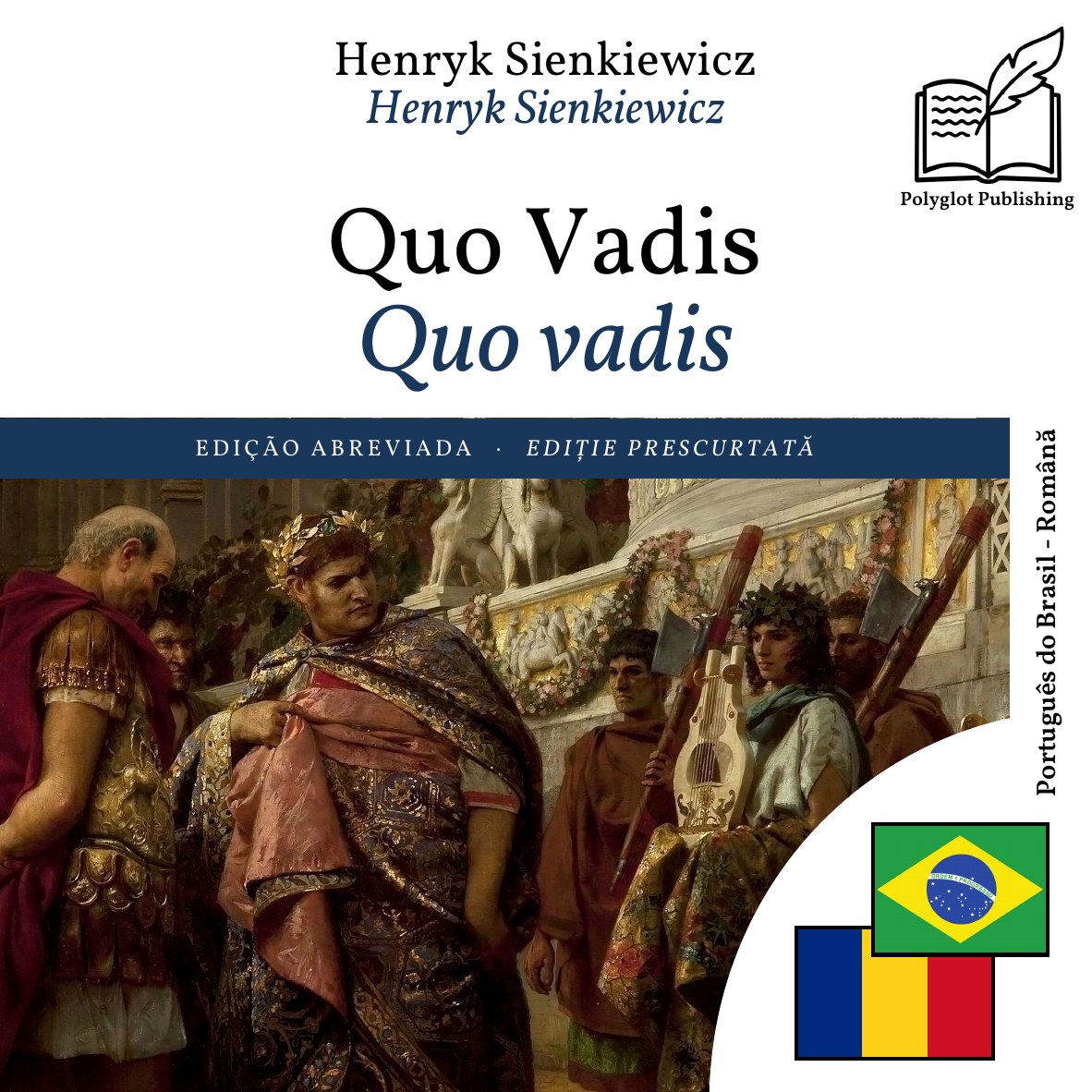 Quo vadis