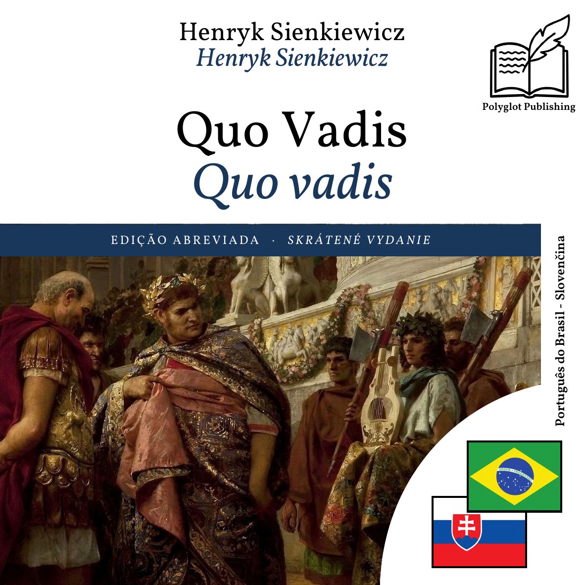 Quo vadis