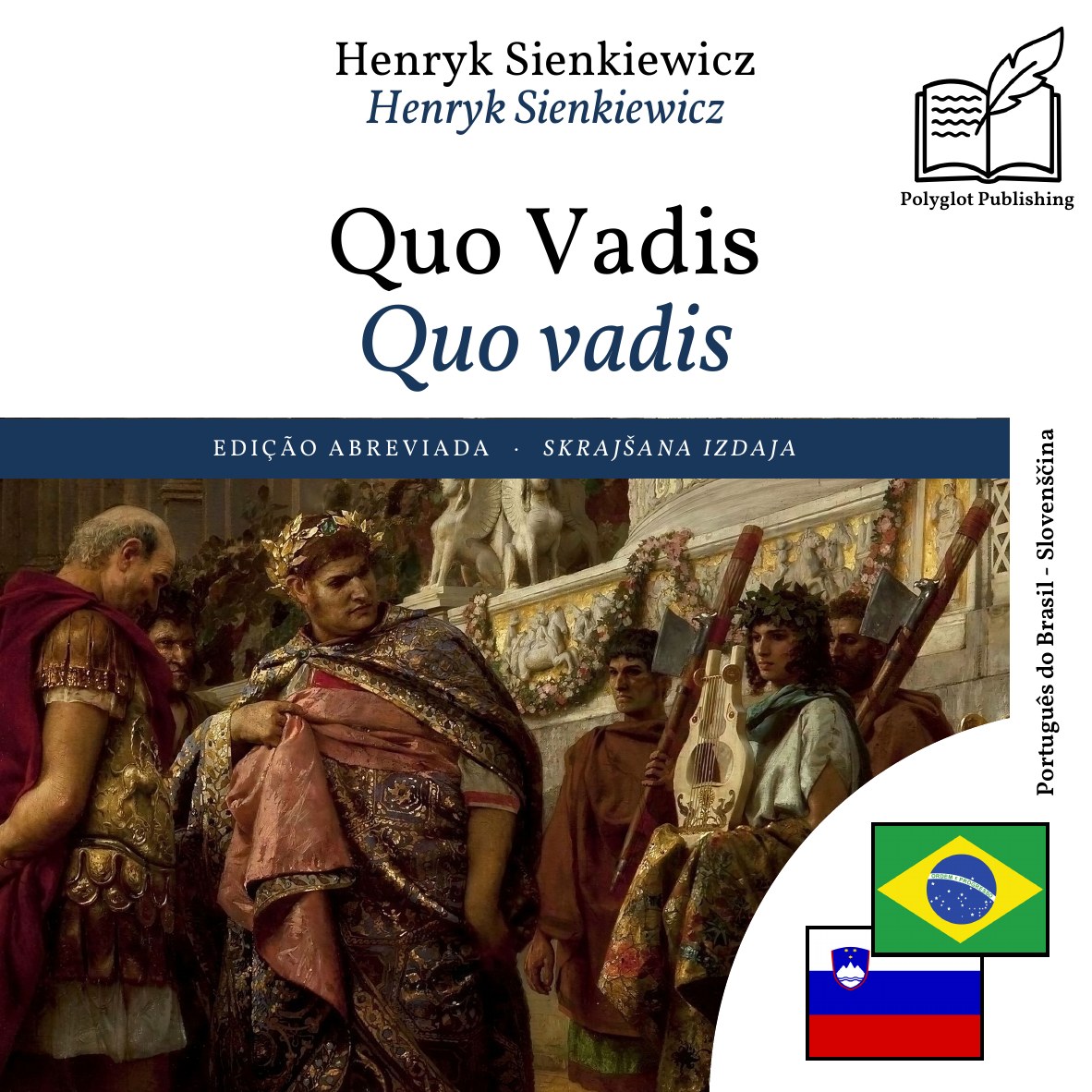 Quo vadis