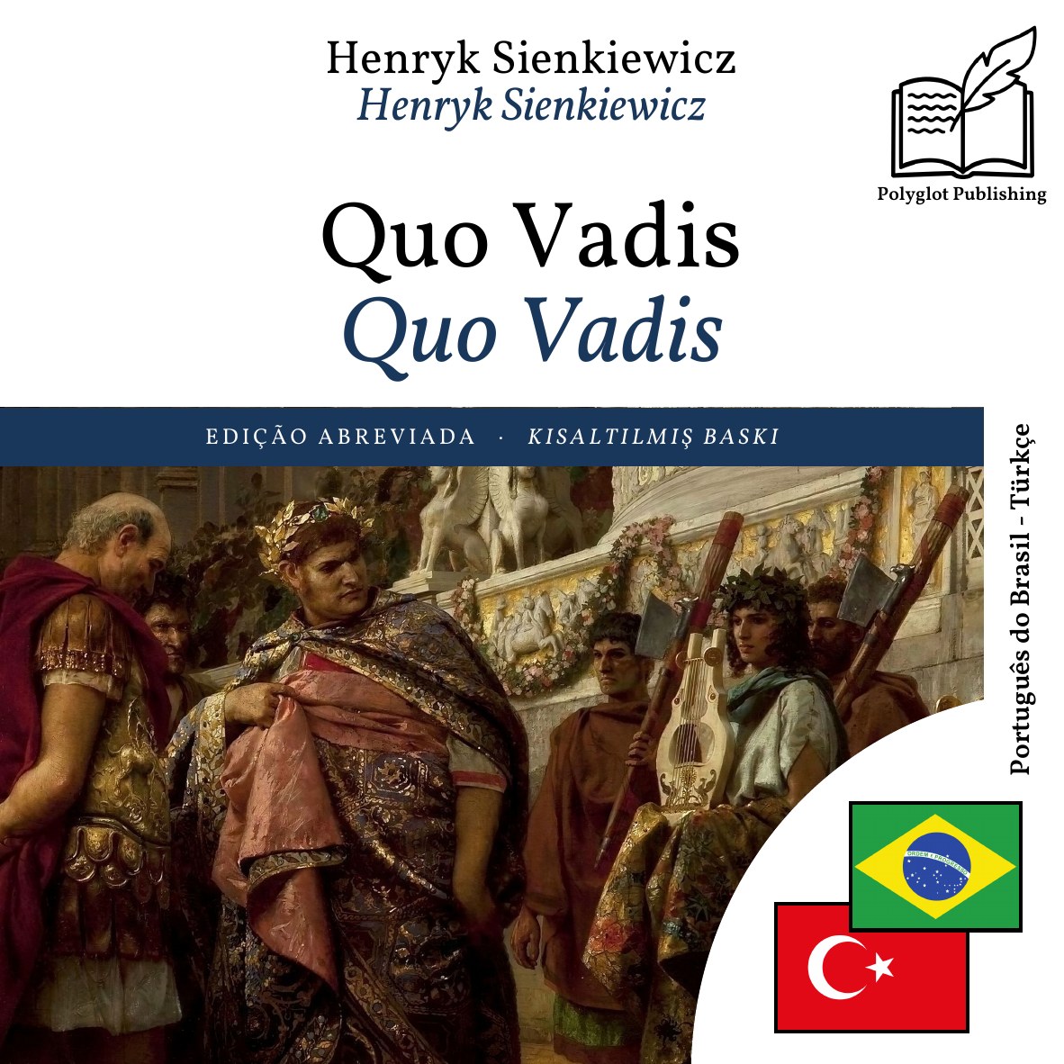 Quo Vadis