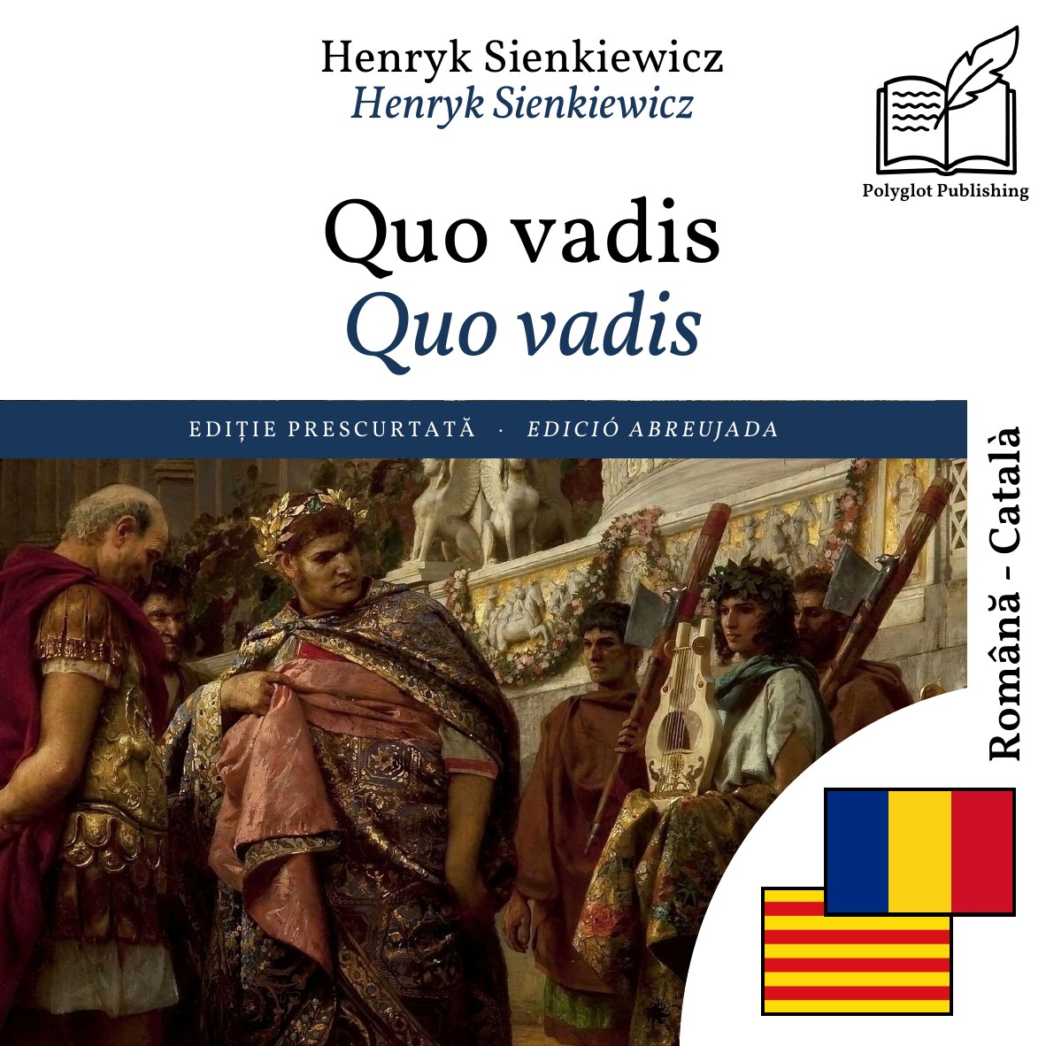 Quo vadis