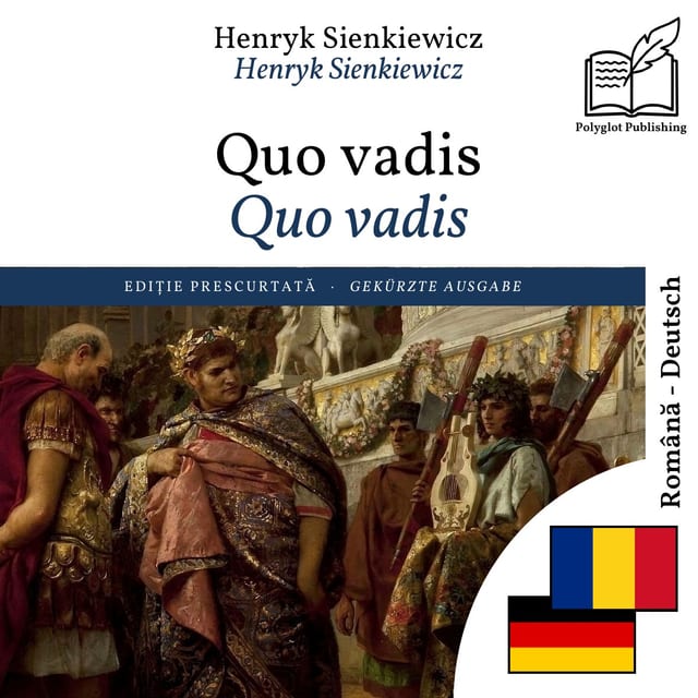 Quo vadis