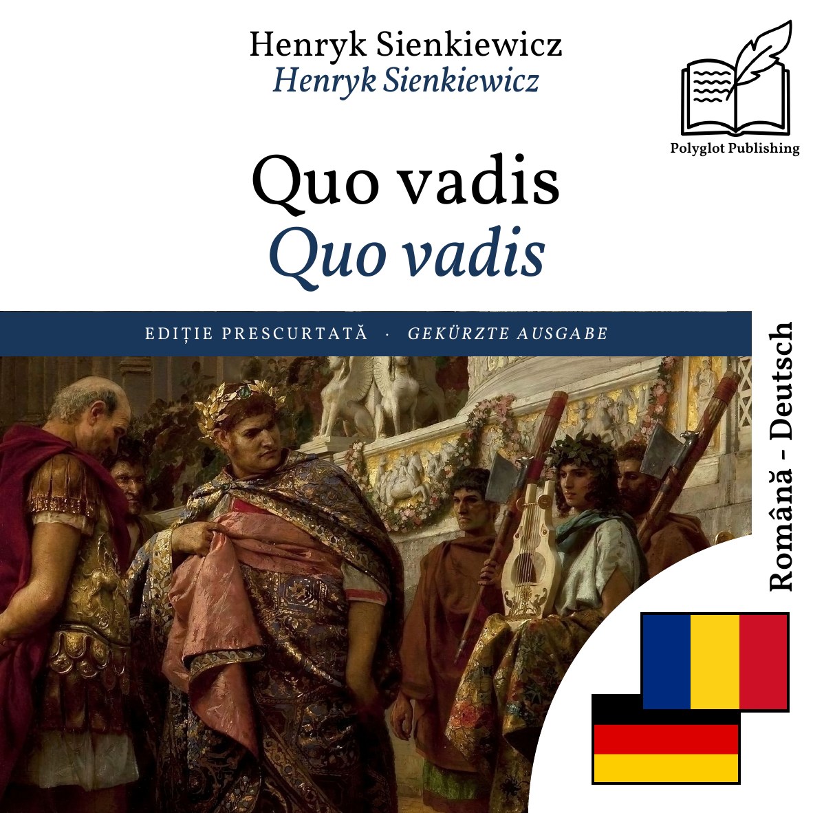 Quo vadis