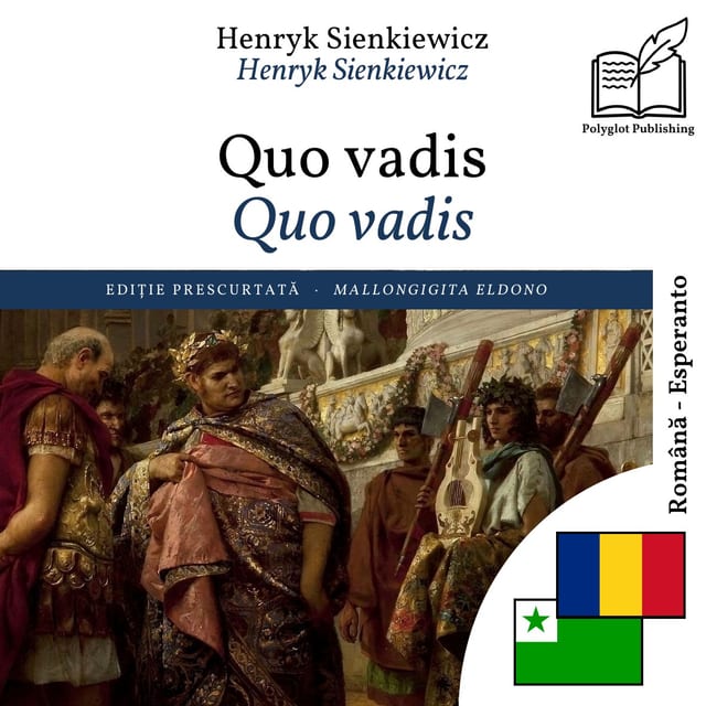 Quo vadis